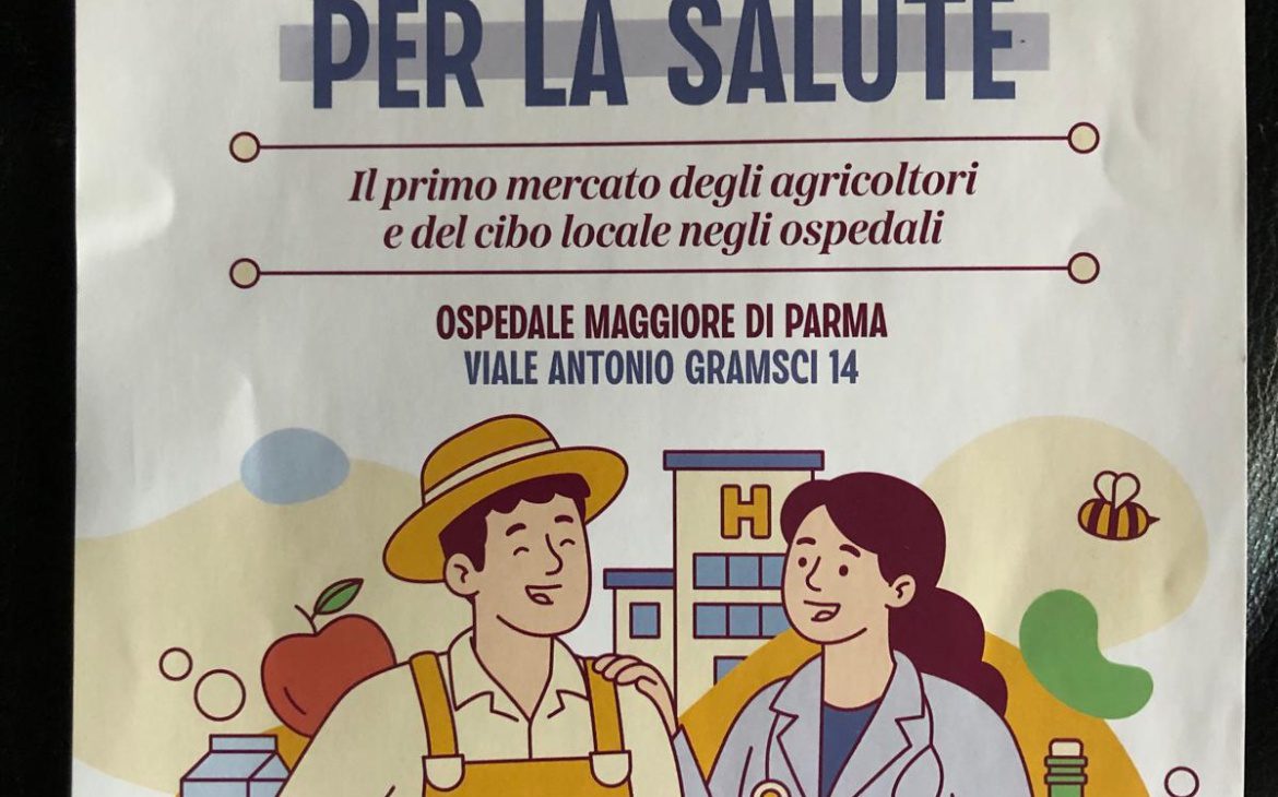 Campagna Amica al Maggiore