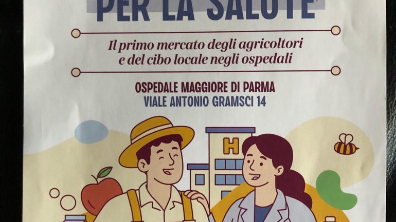 Campagna Amica al Maggiore
